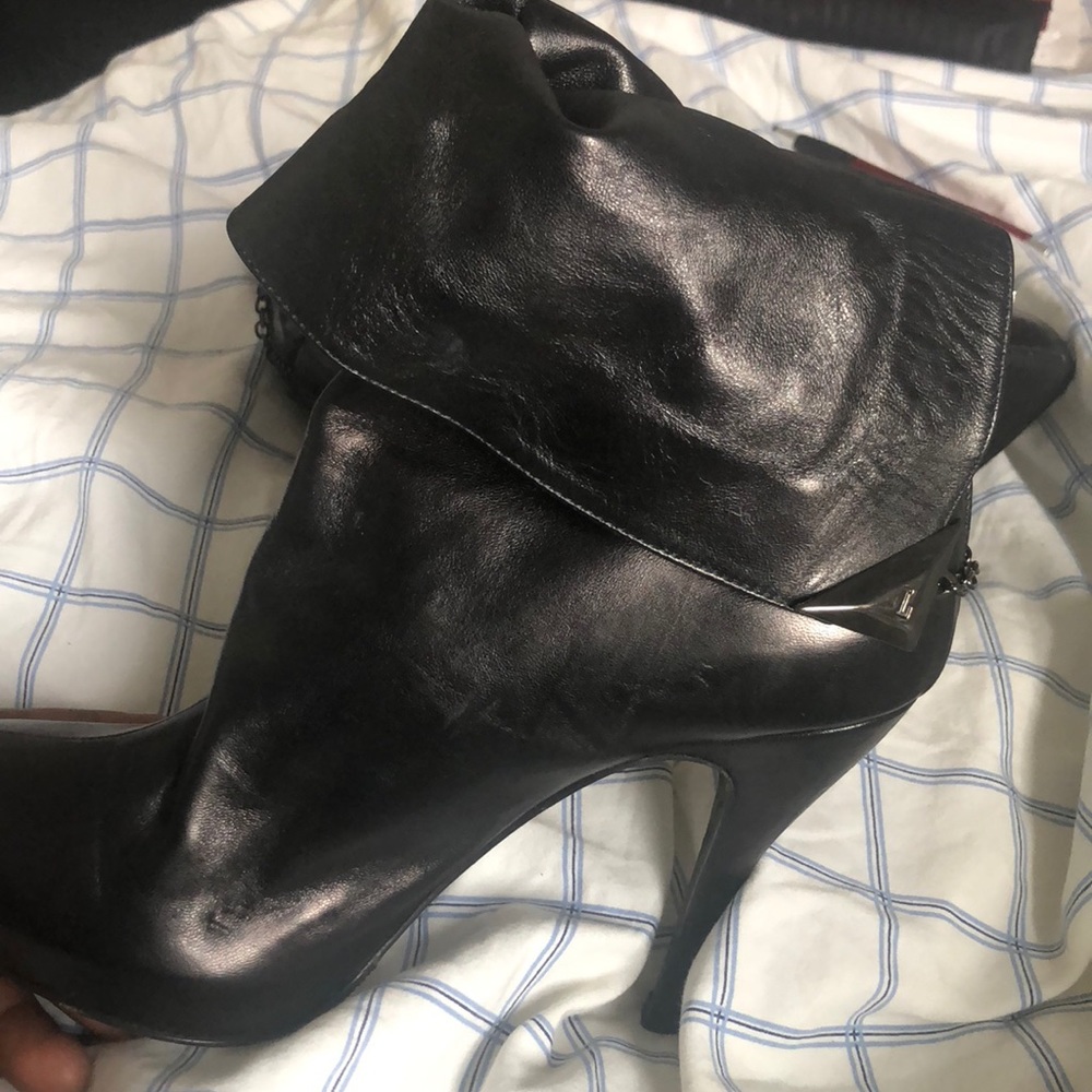 Loriblu Boots - Picture 2 of 8